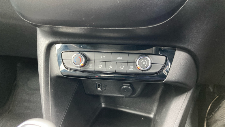 Vauxhall Corsa 1.2 SE Edition 5dr Petrol Hatchback